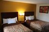 Two Double Size Beds