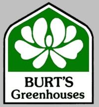 Welcome to Burt's Greenhouses