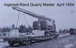 The drilling apparatus