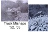 Mishaps on the mine site