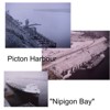 The Picton harbour distribution point