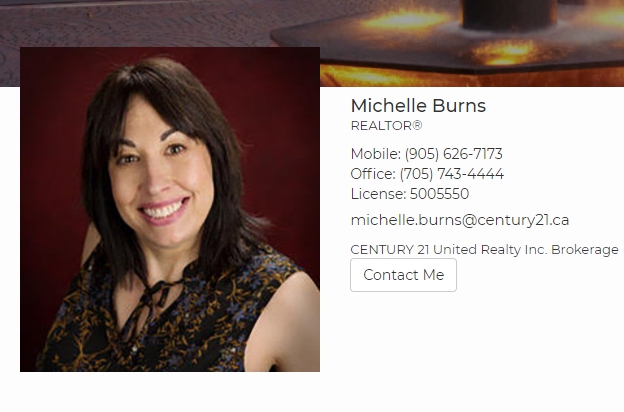 Let me help you with all your real estate needs.