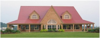 OutSide View of Our Store
