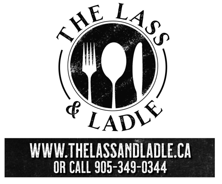Rural Routes Ontario The Lass and Ladle
