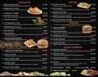 New Menu Posted September 29, 2022