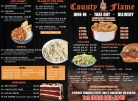 New Menu Posted September 29, 2022