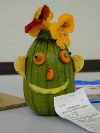 Junior Department entry