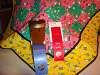 Homecraft Exhibits Rosseau Fall Fair