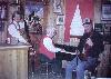 Live Old-Tyme music!