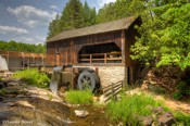 O’Hara Mill:  This sawmill was built on this site near Madoc about 1830 by Robert Taylor and was active until at least 1908.