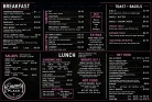 Menu posted June 5 2026