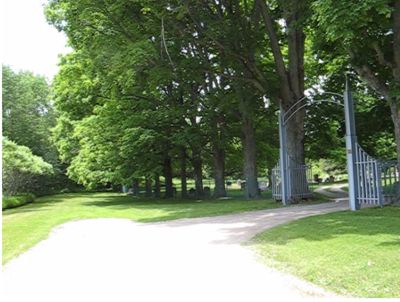 Gates