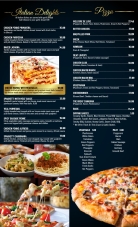 Menu Posted July 05, 2022