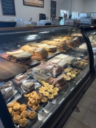 Fresh Deli artisinal sandwiches, meats, cheeses & deserts