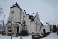United Church...taken March 18, 2007