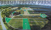 Farm from the air  !!