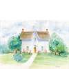 Original watercolour
