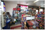 Convenience Store, Lotto ATM & more...