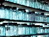 Antique jars