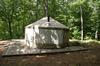 LAKEFRONT YURT SOLD