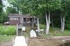 SMALLER LAKE, SAND BEACH SORRY SOLD