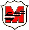 Marmora Curling Club Logo