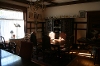Private dining room