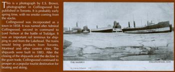 Harbour