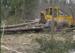 John Deere Skidder