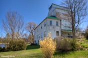 Knechtel Feed Mill Found in Durham along the Saugeen River