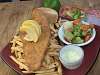 Fish & Chip Dinner