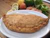 Homemade Panzarotti