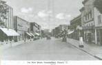 The Main Street, Campbellford