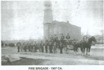 Fire Brigade 1907