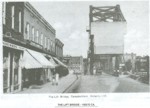 The Lift Bridge  1920s