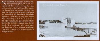 Simcoe Elevator