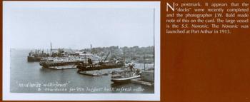 SS Noronic