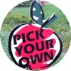 Pick your own apples