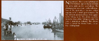 Harbour