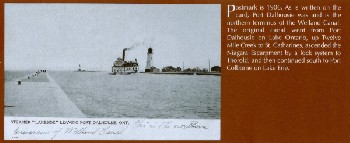Port Dalhousie