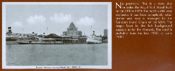 Royal York Hotel
