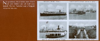 Detroit Windsor