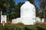 Memorial Pagoda