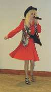 Just Dolly - Dolly Parton Tribute