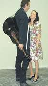 Johnny Cash/June Carter Tribute