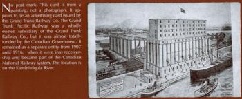 Grand Trunk Railway Co.