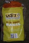 Udis Bagels (4) GF