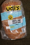 UdisWhite Sandwich Bread GF