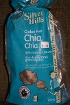Silver Hills Chia Chia Bread GF