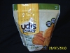 Udis Whole Grain French Rolls GF